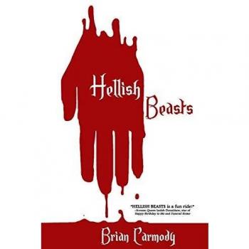 Hellish Beasts: A Comprehensive Guide to Mythical Creatures