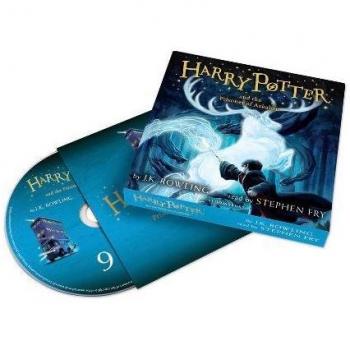 Harry Potter y el Prisionero de Azkaban - J.K. Rowling (Libro 3)