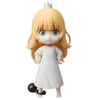 Tis Time for Torture Princess Mini Action Figure 9 cm by Bandai Tamashii Nations