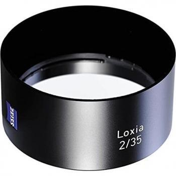 ZEISS Paresoleil pour Loxia 35 mm f/2.0