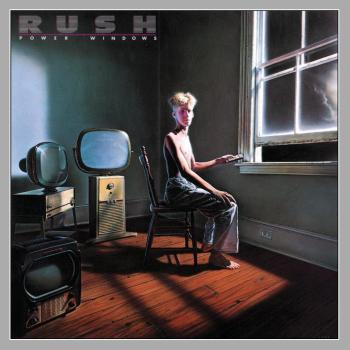 Power Windows [Vinilo]