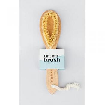 Banbu Lint Out Brush Cepillo Antipelusas 120Gr