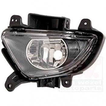 Faro Antiniebla Van Wezel 8243995