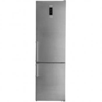 Frigorífico combi Svan SC2601ENFDX No Frost 367L E inox 201 cm