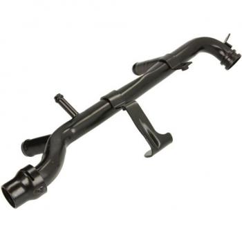 Conducto refrigerante THERMOTEC DWW272TT para VOLKSWAGEN Passat B5 GP Berlina, Variant y AUDI A4 B7 B6 Avant, A6 C5 Berlina