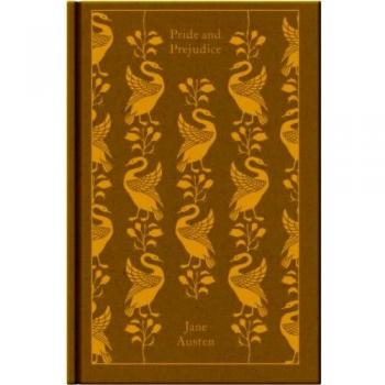 Pride and Prejudice: Jane Austen