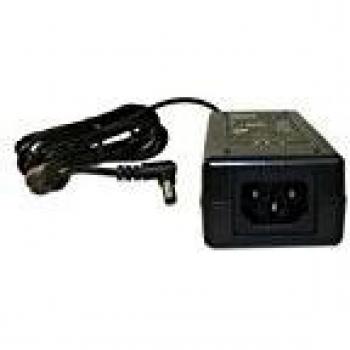 Honeywell 9000311PWRSPLY Adaptador e inversor de Corriente Interior 60 W Negro