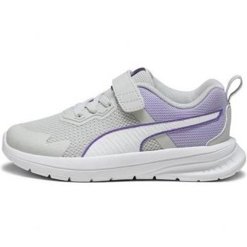 Zapatillas Puma Evolve Run Mesh para niños