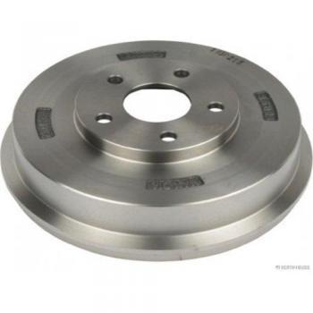 Tambor de Freno HERTH+BUSS JAKOPARTS J3407000 para Subaru Forester I e Impreza II Break