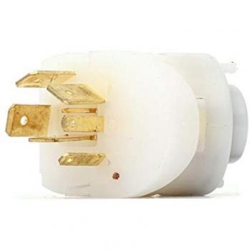 Interruptor de encendido y arranque AUTOMEGA 150031710 para VW y AUDI