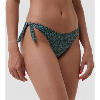 Braga de bikini Protest Mixmia (Green Baygreen) Mujer - Braguita del bikini, diseño moderno, color verde, fabricada en material cómodo y duradero, ideal para la playa o piscina