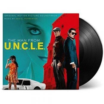 Man From U.N.C.L.E