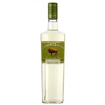 Vodka Zubrowka Premium 70cl