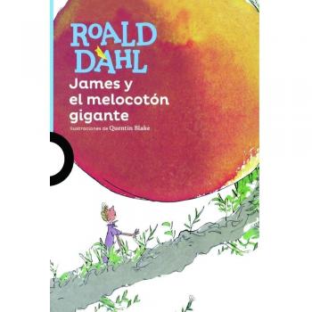 JAMES Y EL MELOCOTON GIGANTE