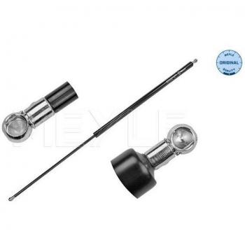 Amortiguador de maletero MEYLE gas spring 16-40 910 0029