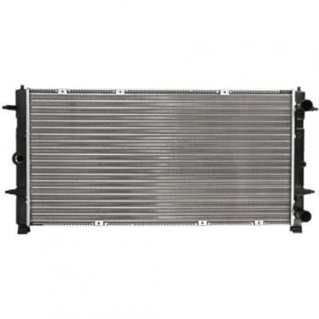 Radiador de refrigeración del motor THERMOTEC D7W003TT