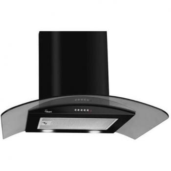 Campana Extractora Akpo WK-4 Largo Eco Potente y Eficiente