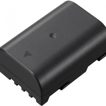 2024 Panasonic DMW-BLF19 7.2V 1860mAh Rechargeable Lithium-Ion Battery
