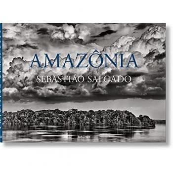 Sebastião Salgado. Amazônia