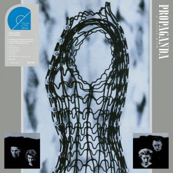 A Secret Wish [Vinilo]