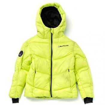 Peak Mountain - Chaqueta chica 3/8 años FANSEI-anís-4 años