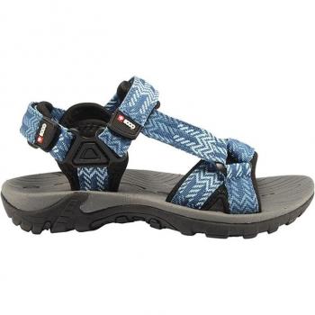 Sandalias de montaña para niños modelo Torken Jr BL85004000