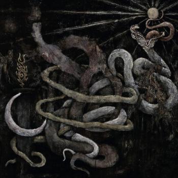 CD de Hierophant - Death siege