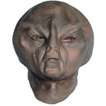 Máscara de Alien Deluxe Foamlatex