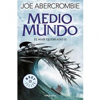 Medio mundo best seller