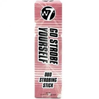w7makeup - Go Strobe Yourself Strobing Dúo En Stick