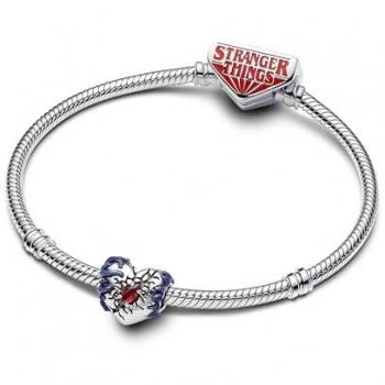 Charm Pandora Corazón Brillante en la Oscuridad de Stranger Things 793565C01