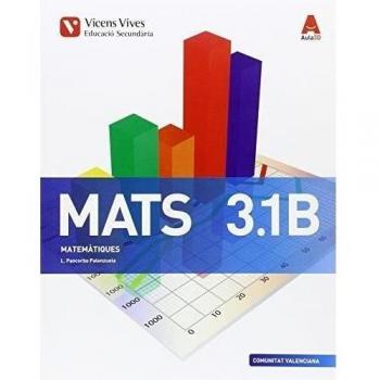 MATS 3 TRIM VAL