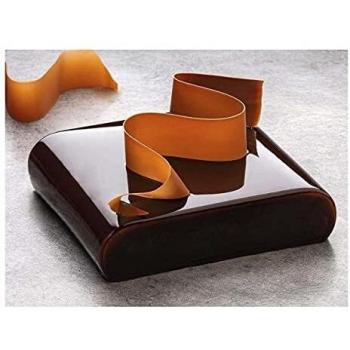 PAVONI Molde Silicona Rectangular 167x158x40mm 100ml. Jupiter