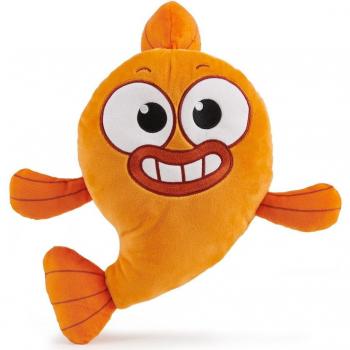 Peluche con Sonido Baby Shark William