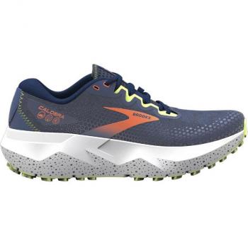 Zapatillas de Trail Running para Hombre Brooks Caldera 6 Azul