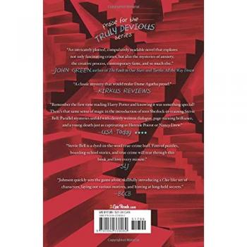 The Vanishing Stair: 2