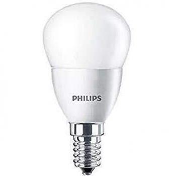 Philips 54360300 - Corepro lustre nd 5.5-40w e14 840 p45 fr