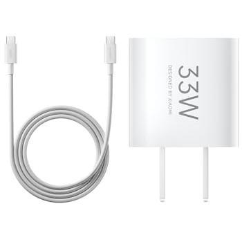 Cable Trenzado USB-C a USB-C 3A (1m, 60W) - Xiaomi