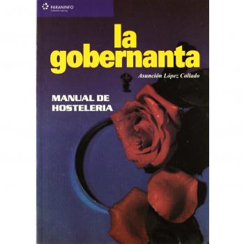 La gobernanta