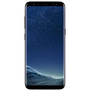 Samsung Galaxy S8, Smartphone libre