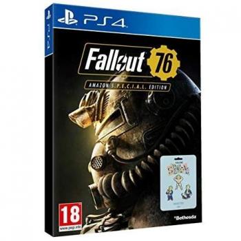 Fallout 76 Amazon S.*.*.C.*.*.L. Edition