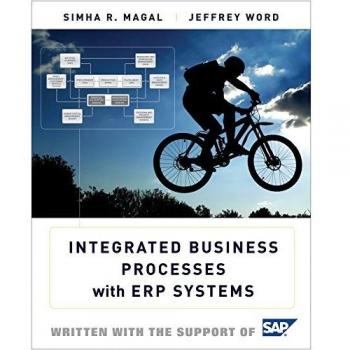 Comprehensive ERP Systems for Integrated Business Processes
