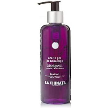 Chinata La Chinata Fig Oil Gel 250 Ml 250 ml