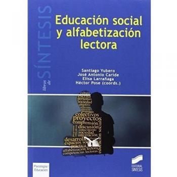 Educacion social y alfabetización lectora: 21