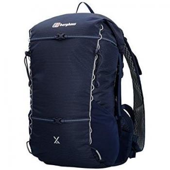 Berghaus Fast Hike 20 - Mochila - azul 2018