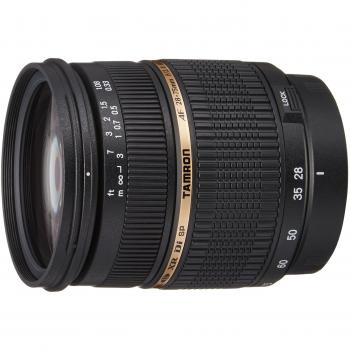 Tamron A09S SP AF 28-75 mm F/2.8 XR Di LD ASL