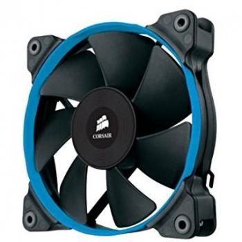 Corsair SP120 Quiet Edition Ventilador de PC, 120 mm