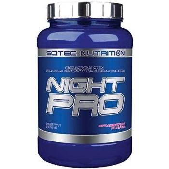 Scitec Pro Long Proteínas - 900 gr