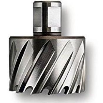 Corona HSS Nova 75 con inserción 3/4 in Weldon - FEIN 63134200053