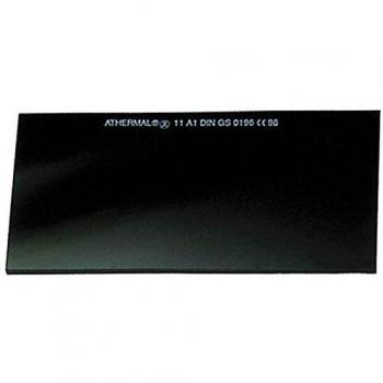 Wolfpack 15040040 Cristal Oscuro 55x110 mm. Din-11